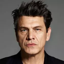 Marc Lavoine