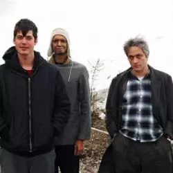 Marc Ribot's Ceramic Dog
