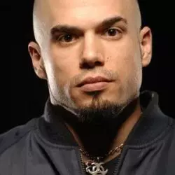 Marc Rizzo