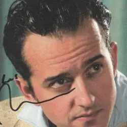 Marcel Riesco
