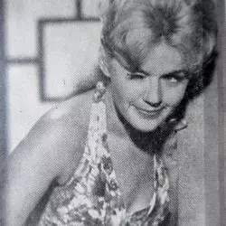 Marcie Blane