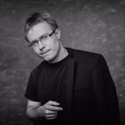 Marcin Świątkiewicz