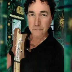 Marco Bernard