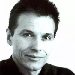 Marco Stroppa