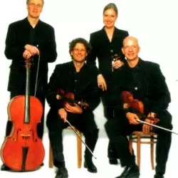 Marcolini Quartett