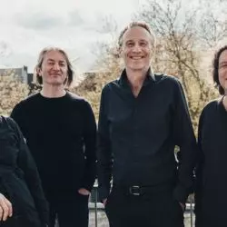 Marcus Bartelt Quartet