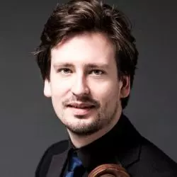 Marcus van den Munckhof