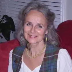 Margaret Bennett