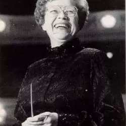 Margaret Hillis