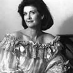 Margaret Marshall