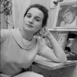 Margareta Hallin