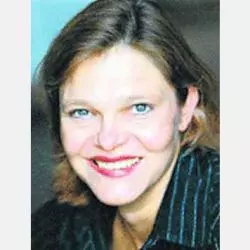 Margarete Joswig
