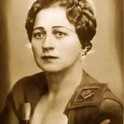 Margarete Klose