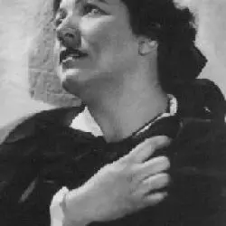 Margarete Teschemacher