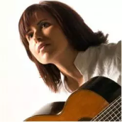 Margarita Escarpa