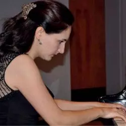 Margarita Glebov
