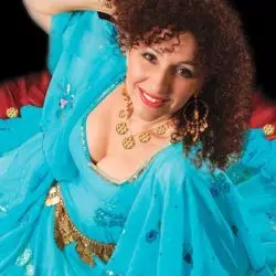 Margarita Sayan
