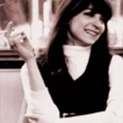 Margo Guryan