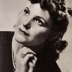 Maria Andergast