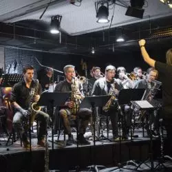 Maria Baptist Orchestra