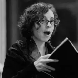 Maria Candela Scalabrini
