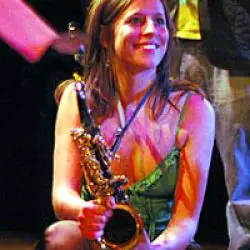 Maria Faust