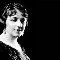 Maria Grever
