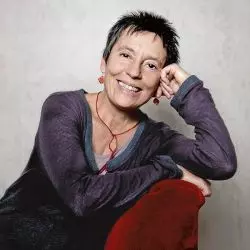 Maria-João Pires