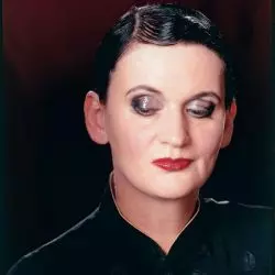Maria Jonas