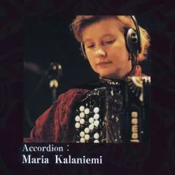 Maria Kalaniemi