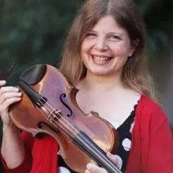 Maria Kubizek