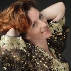 Maria Laura Martorana