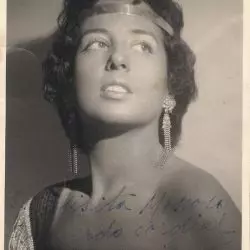 Maria Luisa Nache