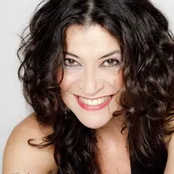 Maria Pia De Vito