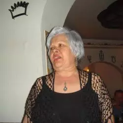 Maria Portugal