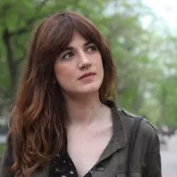 Maria Rodés