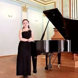 Maria Stembolskaya