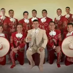 Mariachi Sol De México