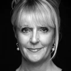 Marianne Eklöf