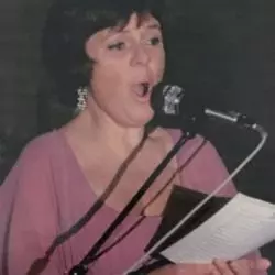 Marianne Mellnäs
