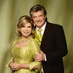 Marianne & Michael