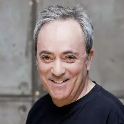 Mariano Marín