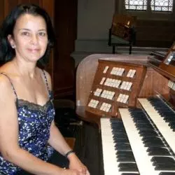Marie-Bernadette Dufourcet