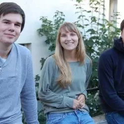 Marie Krüttli Trio