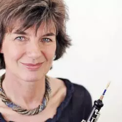 Marie-Lise Schüpbach