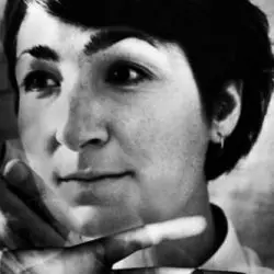Marie-Louise Munck