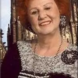 Marie-Luise Nikuta