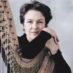 Marie-Pierre Langlamet