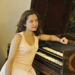Marie van Rhijn