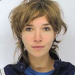 Marike Jager